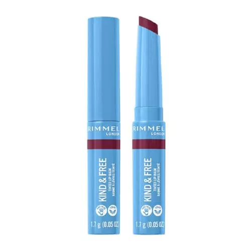 Rimmel Kind & Free Bálsamo Labial