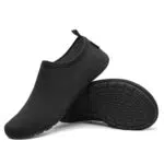 SAGUARO Escarpines Antideslizantes para Hombre y Mujer, Zapatillas de Agua
