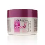Salerm Hi Repair Mask - Mascarilla Reparadora para Cabello Dañado 250 ml