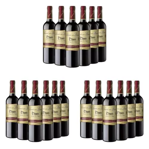Señorío de los Llanos Crianza - Vino Tinto D.O. Valdepeñas 750 ml