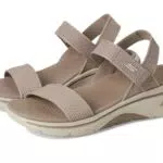 Skechers GO Walk Arch FIT Sandalia para Mujer