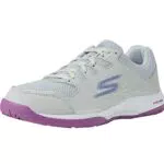 Skechers Viper Court Zapatillas para Mujer de Pickleball