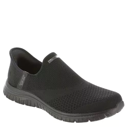 Skechers Virtue Sleek - Zapatillas de Mujer cómodas y elegantes