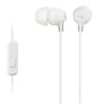 Sony MDR-EX15AP Auriculares in-ear con micrófono