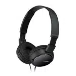 Sony MDR-ZX110 - Auriculares cerrados de alta calidad para disfrutar de tu música