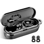 Tapones Oidos Ruido Dormir, 35db silicona suave que Tapones Oidos Cancelacion de Ruido