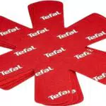 Tefal Protector de Ollas y Sartenes K22030 - Previene Arañazos y Golpes