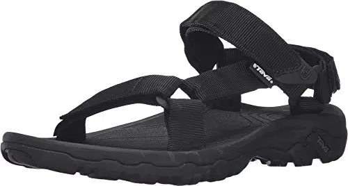 Teva Hurricane Xlt2 - Sandalias de Punta Descubierta para Hombre