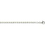 Thomas Sabo cadena de bolas en plata de ley 925 modelo X0047-001-12