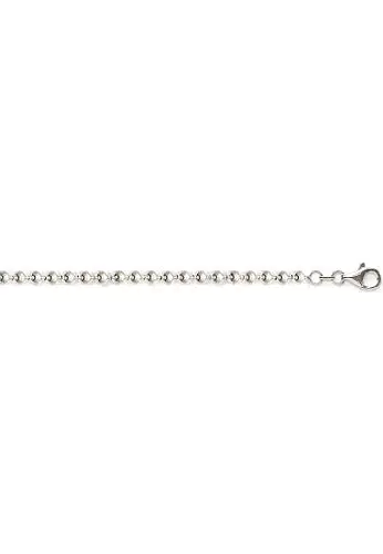 Thomas Sabo cadena de bolas en plata de ley 925 modelo X0047-001-12