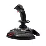 ThrustMaster T-Flight Stick X - Joystick Cableado para Simuladores de Vuelo