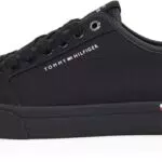 Tommy Hilfiger Zapatillas Hombre Core Corporate Canvas Low Top