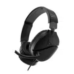 Turtle Beach Recon 70 Auriculares Multiplataforma para Juegos PS5, PS4, Xbox, PC