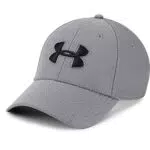 Under Armour Blitzing Gorra Deportiva para Hombre