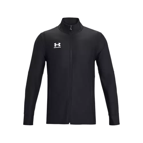 Under Armour Chaqueta de Entrenamiento para Hombre UA M's Ch. Track