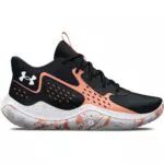 Under Armour UA Jet '23 - Zapatillas de Baloncesto Unisex Adulto
