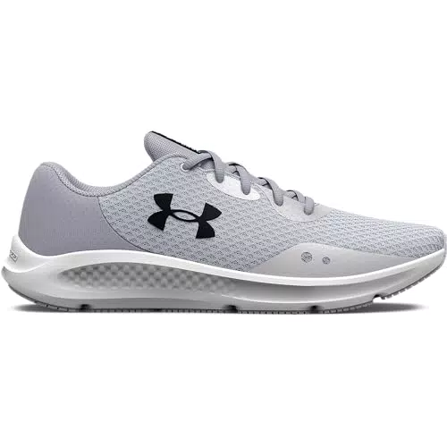 Under Armour UA W Charged Pursuit 3, zapatos de deporte para mujer
