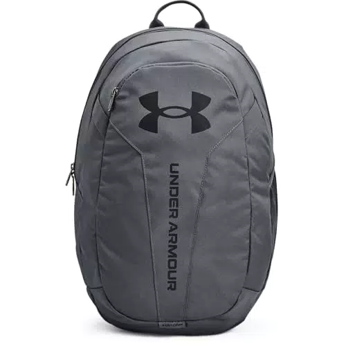 Under Armour Unisex adulto UA Hustle Lite Backpack Backpack