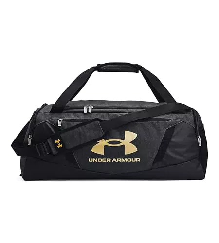 Under Armour Duffle Undeniable 5.0, bolsa de deporte unisex