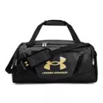 Bolsa de deporte Under Armour Amour Undeniable 5.0 - Unisex Gris
