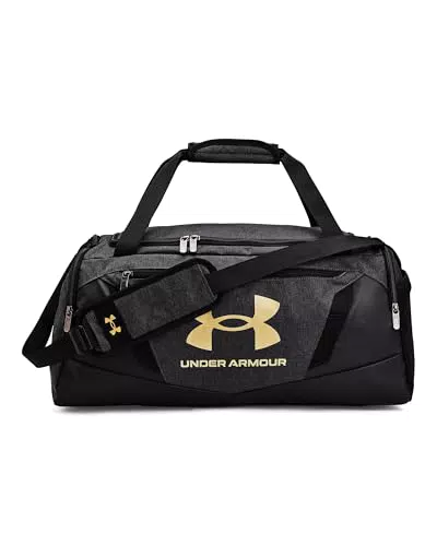 Bolsa de deporte Under Armour Amour Undeniable 5.0 - Unisex Gris