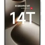 Xiaomi 14T Smartphone de 12+256GB, Lentes Leica Summilux