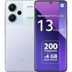 Xiaomi Redmi Note 13 Pro+ 5G - Smartphone 8GB RAM, 256GB, Pantalla 6,67 AMOLED