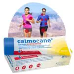 Calmocane Crema Antifricción para Muslos - Alternativa No Grasa a la Vaselina