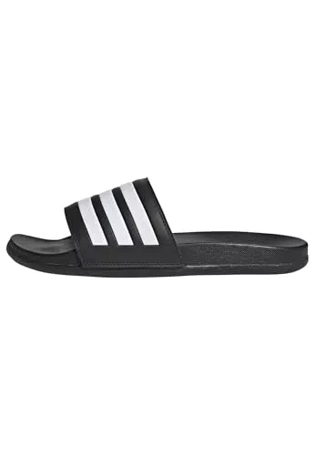 adidas Adilette Comfort Slides, Chanclas Unisex adulto
