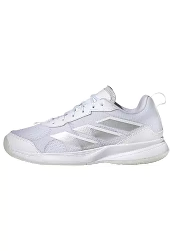 Adidas Avaflash Low Zapatillas de Tenis para Mujer