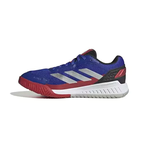 Adidas Courtquick Zapatillas de Padel para Hombre