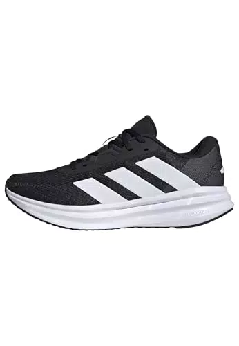 adidas Galaxy 7 Running Shoes, Zapatillas Hombre, Carbon Dark Blue Core Black