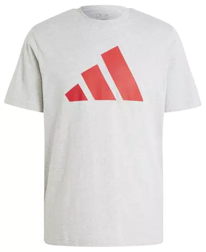 Adidas PWR 3 Graphic Tee para Hombre