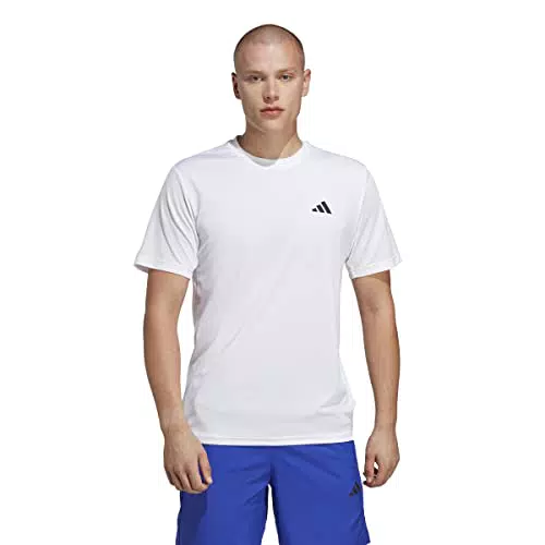 Adidas Essentials Training Tee para Hombre