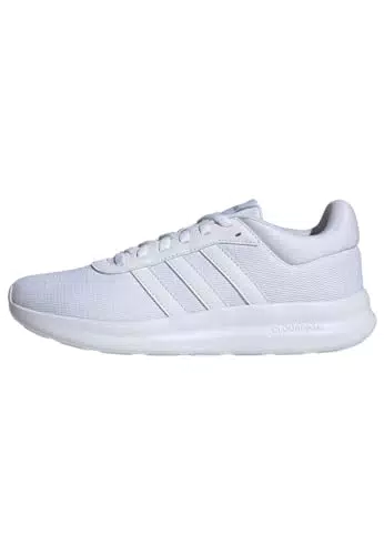 Adidas Lite Racer 4.0 - Zapatos de mujer cómodos y versátiles