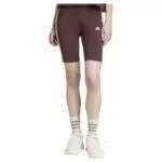 Adidas Essentials 3-Stripes Pantalones Cortos para Mujer