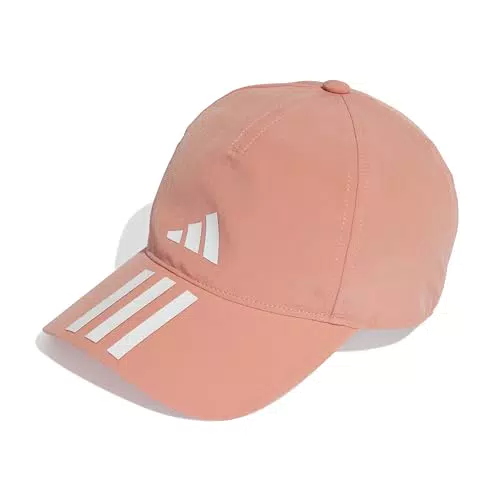Adidas 3-Stripes AEROREADY Gorro de Running y Entrenamiento Unisex