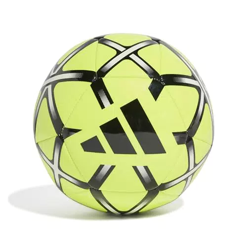 Adidas Starlancer Club Balón Unisex Adulto - Ofertas y Descuentos Disponibles