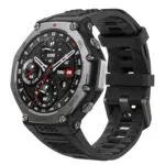 Amazfit T-Rex 3: Smartwatch Outdoor con GPS, 27 Días de Batería y Pago NFC