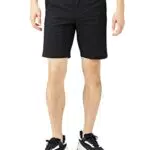 Amazon Essentials Pantalón Corto de 23 Cm de Ajuste Entallado Hombre