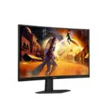 AOC Gaming 24G4X - Monitor FHD 24 180Hz 1ms, FreeSync Premium, G-Sync, HDR10