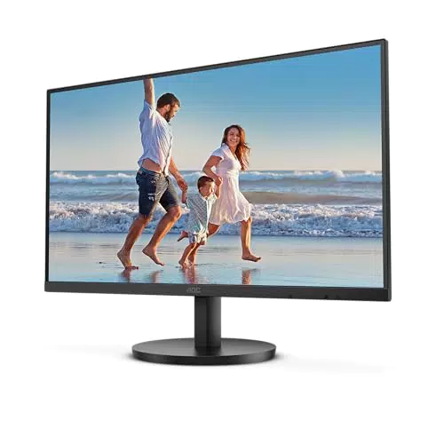 AOC 27G15N2 - Monitor FHD 27" 180 Hz 1ms AdaptiveSync 1920x1080