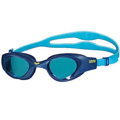 arena The One Junior Gafas de Natación Antiempañamiento y Protección UV