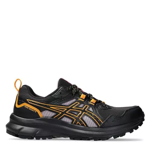 ASICS Trail Scout 3 - Zapatillas Deportivas para Senderismo y Outdoor
