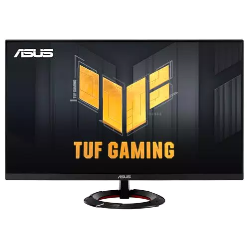 ASUS TUF Gaming VG279Q3R Monitor 27" Full HD 180 Hz Fast IPS FreeSync