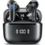 Auriculares Traductores de Idiomas 3 en 1 con AI y 144 Idiomas en Tiempo Real