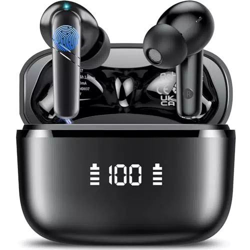 Auriculares Traductores de Idiomas 3 en 1 con AI y 144 Idiomas en Tiempo Real