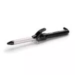 BaByliss C319E Rizador Profesional 19 mm con 10 Ajustes de Calor para Rizos Definidos