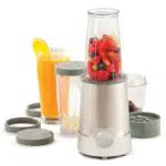 BELLA Batidora Rocket Personal para batidos y bebidas saludables de 285 W