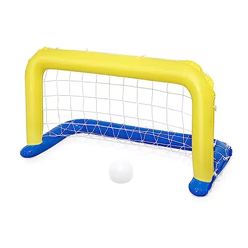 Bestway Portería Inflable para Water Polo
